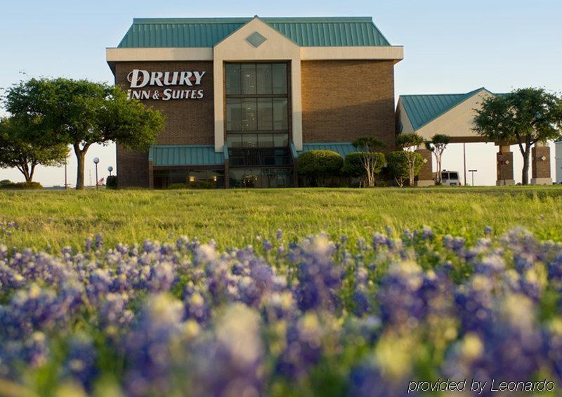 Fairfield Inn & Suites By Marriott Dallas Dfw Airport South/Irving Exterior photo