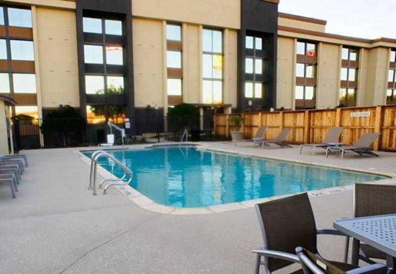 Fairfield Inn & Suites By Marriott Dallas Dfw Airport South/Irving Facilities photo